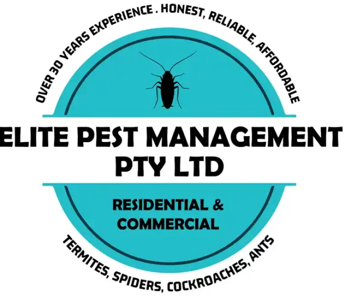 Elite Pest Management NSW Logo (Full)